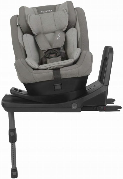 Автокресло Cybex Sirona S2 i-Size Soho Серое 0-18 кг, фото 8