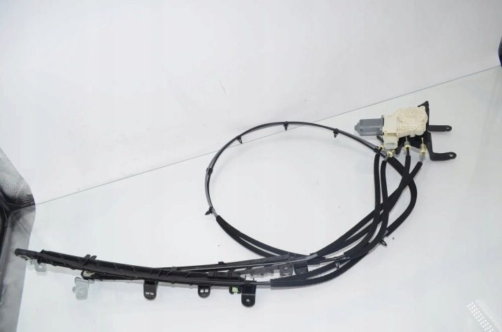 BMW G31 Серия 5 Домкрат słupkowy D 7385491, фото 1