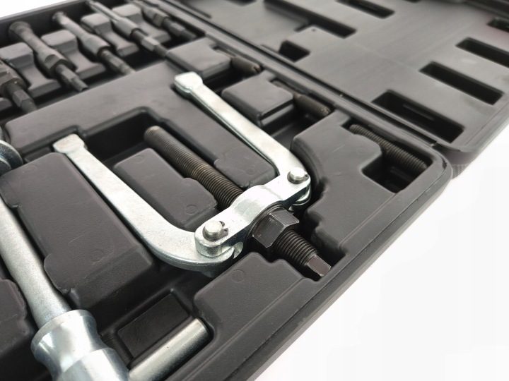 Комплект ściągacza BGS Technic 97710, фото 6