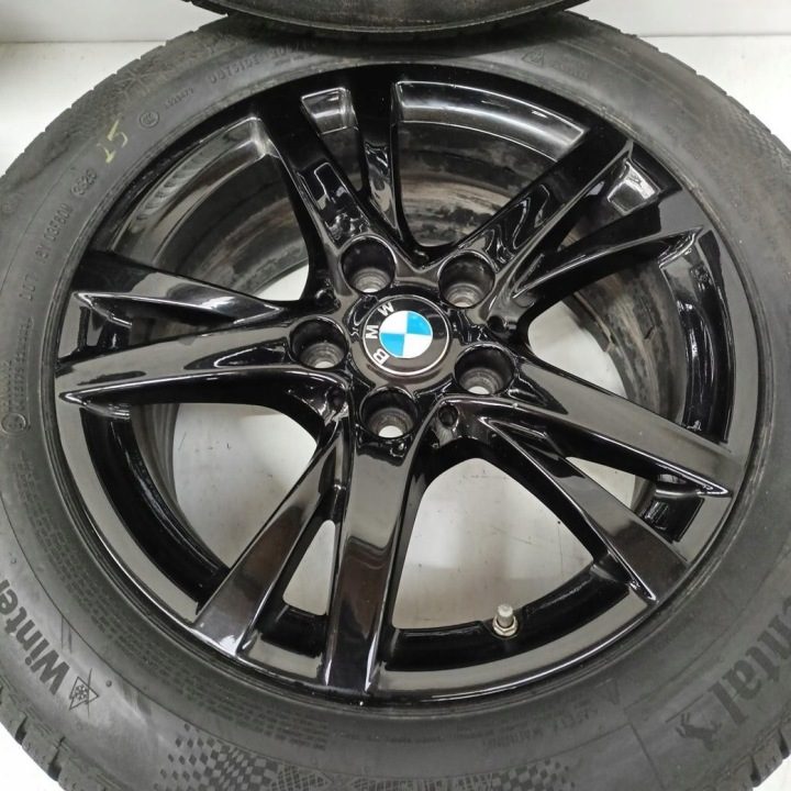КОЛЕСА 5x112 16 BMW 2 F45 F46 Continental 8 мм (F8201), фото 5