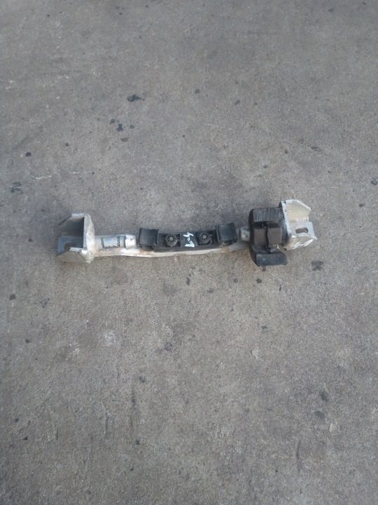 AUDI A4 B6 КРОНШТЕЙН CENTRALNE ВЫХЛОПА OE 8E0253463F, фото 3