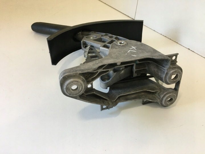 РЫЧАГ РУЧНОГО ТОРМОЗА SEAT ALTEA 2003-2010 ЕВРОПА 1K0711303H 5P0711461, фото 12