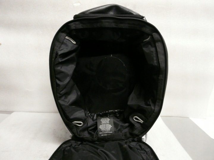 Сумка на бак BMW R 1200 г. R1200R R 1200 г., фото 9