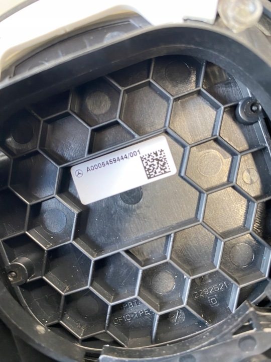 MERCEDES CLA W118 PLUG IN ГИБРИД ЛЮЧОК КОРПУС ГНЕЗДА ЗАРЯДКИ, фото 6