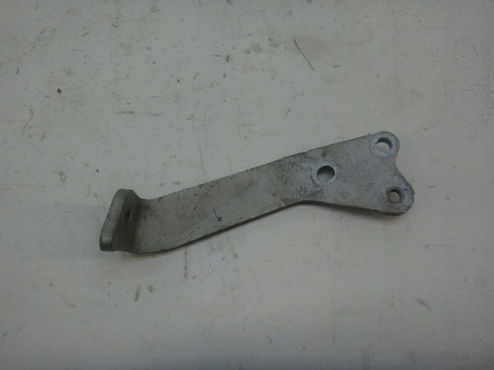 КРОНШТЕЙН КАТАЛИЗАТОРА BMW F45 F46 F48 F39 MINI F54 F55 F56 F57 F60 B37 B47, фото 3