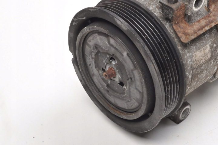 Citroen C4 II B7 DS4 1.6 HDI компрессор кондиционера 768623, фото 2