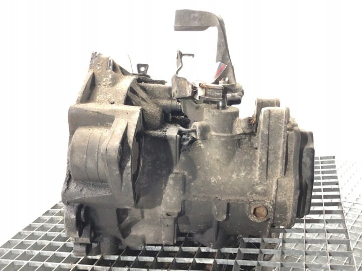 КОРОБКА ПЕРЕДАЧ SKODA OCTAVIA I EWN 2.0 116 л.с. 98-10, фото 4