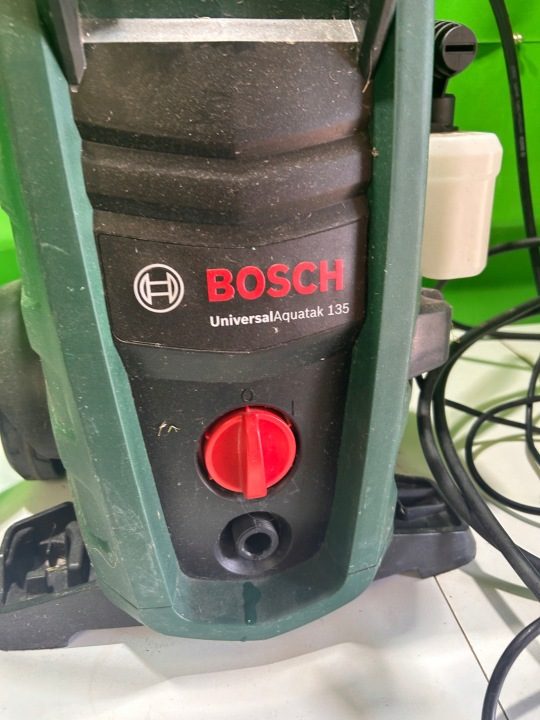 Мойка высокого давления Bosch Aquatak 110 PLUS, фото 2