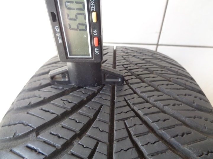 Шина всесезонная Goodyear Vector 4Seasons G2 185/60R14 82 H + 6 других товаров, фото 3