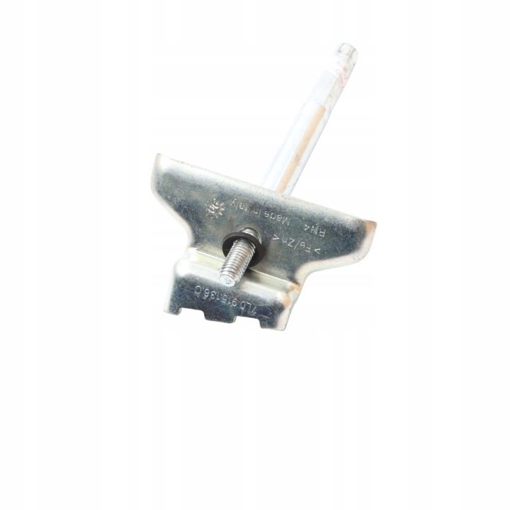 Audi Q7 4L Кронштейн Монтажный Аккумулятора Болт Крепежный 7L0915138C, фото 10