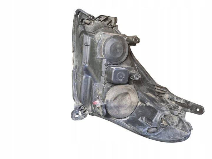 Фара Правая Передняя PP Opel Astra H III EU ЕВРОПА 1EG27037002, фото 6