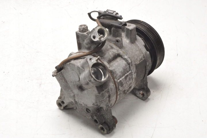 BMW F20 2.0 дизель КОМПРЕССОР КОНДИЦИОНЕРА GE447260-4710, фото 6