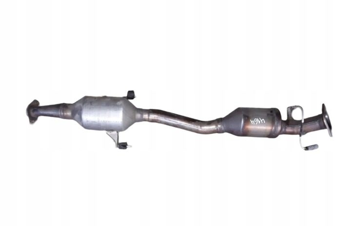2022 Suzuki Swace Катализатор/DPF 174100TJ20, фото 1
