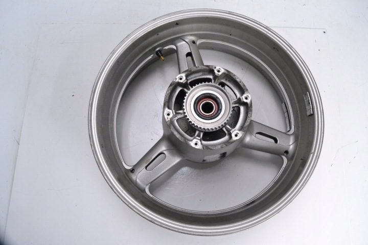 Диск колесо заднее YAMAHA FJR 1300 01-05, фото 9