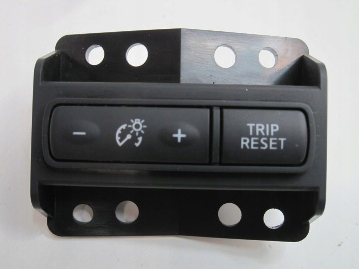 Переключатель trip reset Nissan X-Trail T32 41008E, фото 1