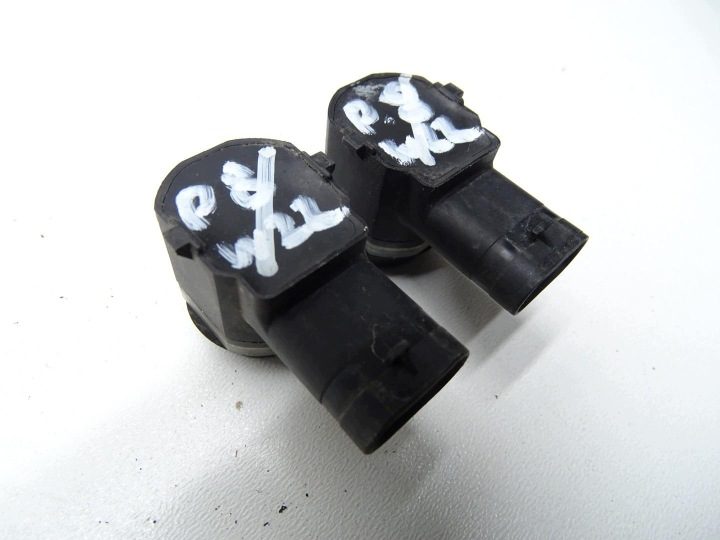 ДАТЧИК ПАРКОВКИ PDC 5KD919275A AUDI Q5 8R A5 8T A4 B8 LX7R, фото 5