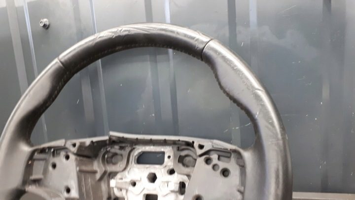 Руль Volvo OE P31250592, фото 7