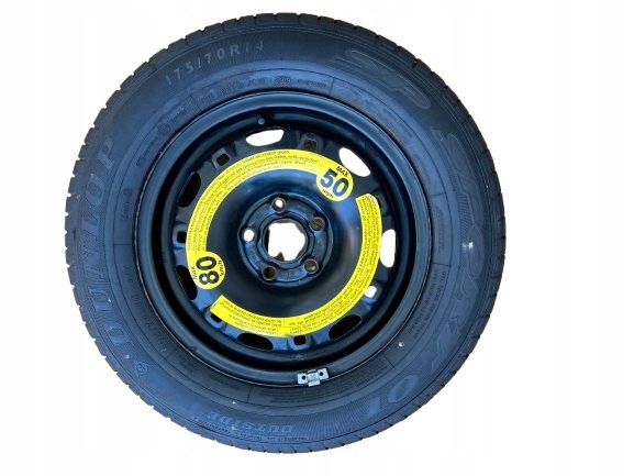 Шина летняя Dunlop SP Sport 01 175/70R14 84 т, фото 1
