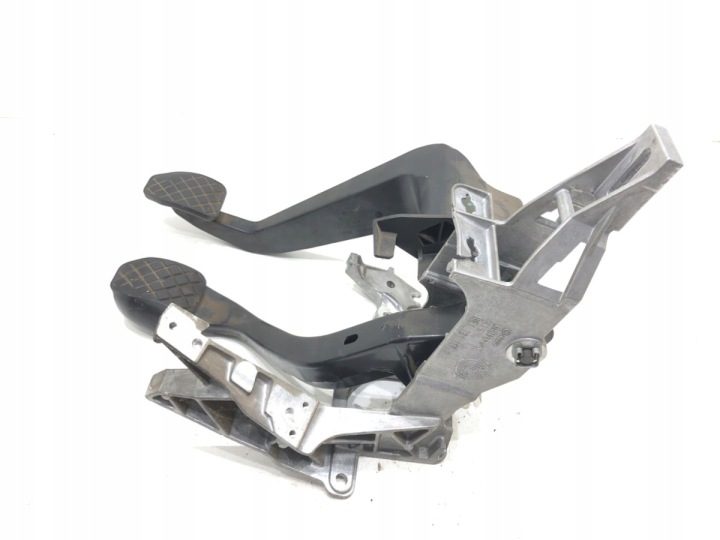 ПЕДАЛИ AUDI A4 B6 00-05 8E1721117A 1.9 130 л.с., фото 3