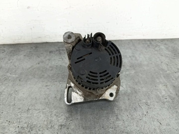 Генератор Fiat Punto II 63321600 1.2 16V 80 л.с., фото 4