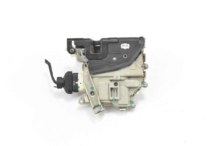 ЗАМОК ДВЕРИ ЛЕВЫЙ 8J2837015C AUDI A5 8T A1 A4 B8 A6 C6 A7 Q3 Q5 Q7 UK/RHD, фото 4
