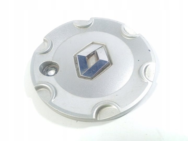 Крышка Renault OE 120 мм 8200230065, фото 1