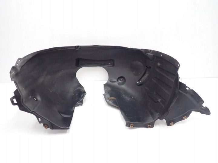ПОДКРЫЛОК ПРАВЫЙ ПЕРЕДНИЙ ОРИГИНАЛ 8V0821172 AUDI A3 8V 13 г., фото 6