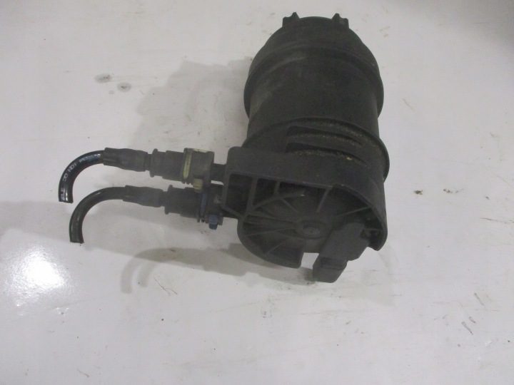 Корпус Топливного фильтра Volvo V60 S60 S80 V70 XC70 XC60 2.0 D3 D4 6650473240, фото 2