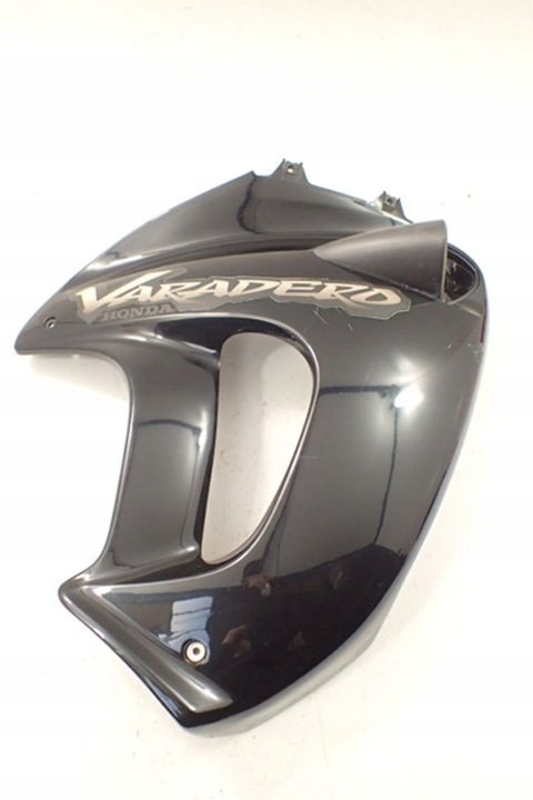 Honda XL 1000 В Varadero 98-02 Боковина [P] передняя защита обтекатель Оригинал, фото 1