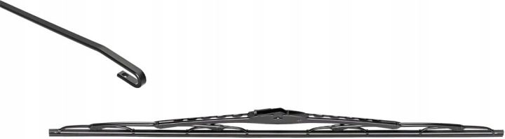 Щетка стеклоочистителя Valeo 574125 передняя 600 мм, фото 1