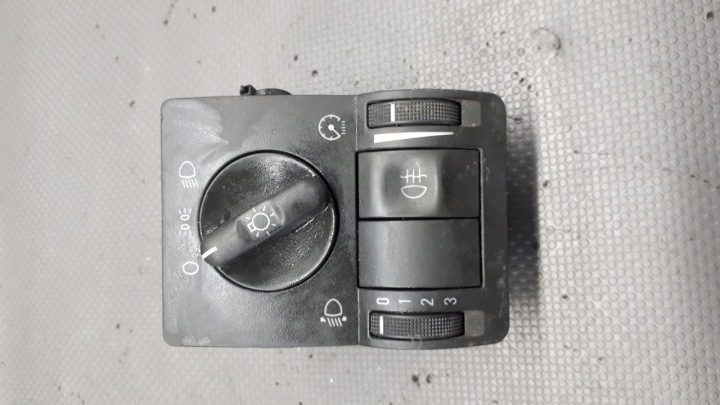 Переключатель света Opel OE 9116612, фото 1