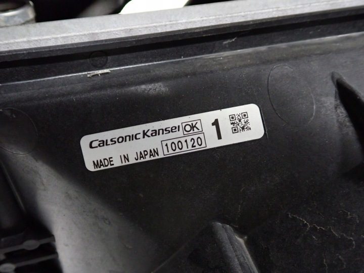Комплект радиаторов ремень вентилятор европа Mazda 3 II BL 1.6i 10 г., фото 12