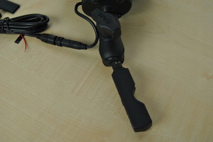 НАВИГАЦИЯ МОТОЦИКЛЕТНАЯ TOMTOM RIDER 500, фото 8