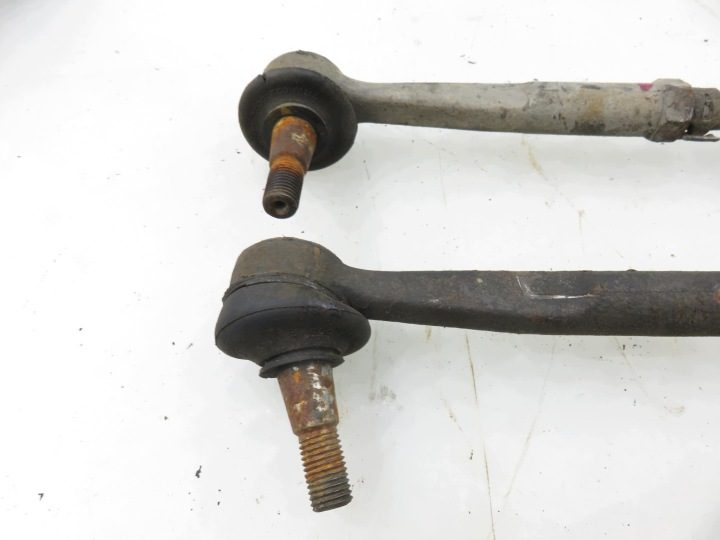 Рулевая рейка Opel Zafira A 0250080025001, фото 8