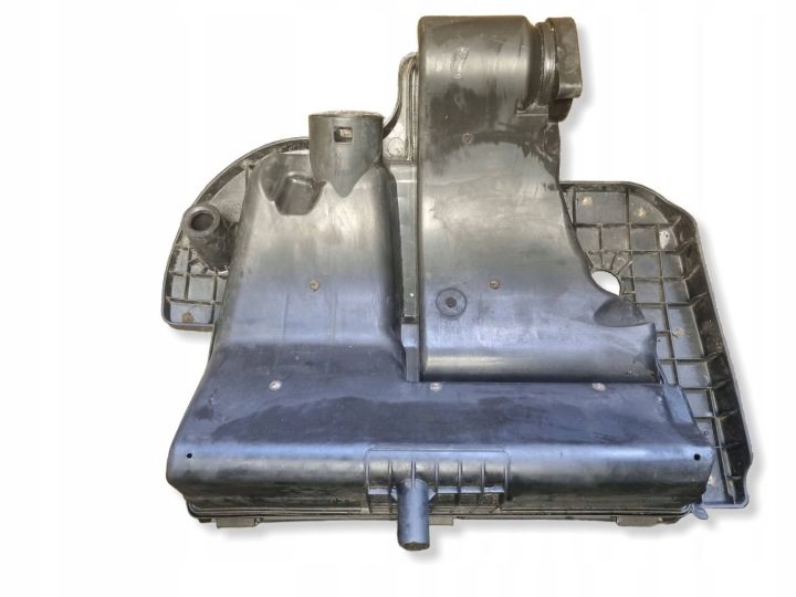 Корпус Крышка двигателя Fiat Grande Punto 1.3 M-JET MJet JTD 55189134, фото 8
