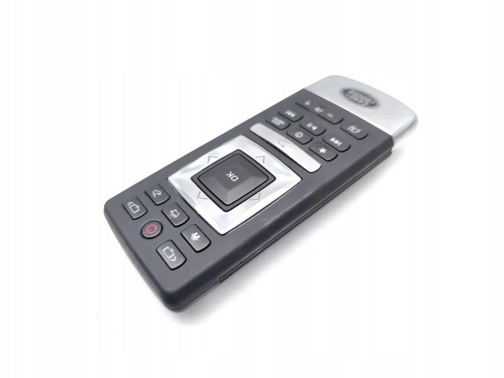 Land Rover Discovery Remot Remote Center Блок Магнитола Head 2018 ВНЕДОРОЖНИК 4/5dr, фото 3