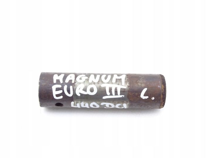 MAGNUM E-TECH 00-04 КОЛОДКИ ТОРМОЗНЫЕ БАРАБАННЫЕ КОМПЛЕКТ, фото 5