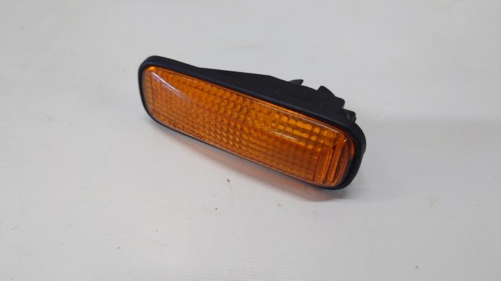 Поворотник фонарь крыла правый Honda Civic VI 3d Лягушка 1995-2001, фото 1