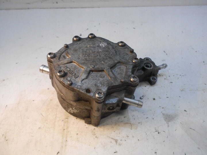 VOLKSWAGEN PASSAT B6 НАСОС ВАКУУМНЫЙ ВАКУУМА 038145209M, фото 4