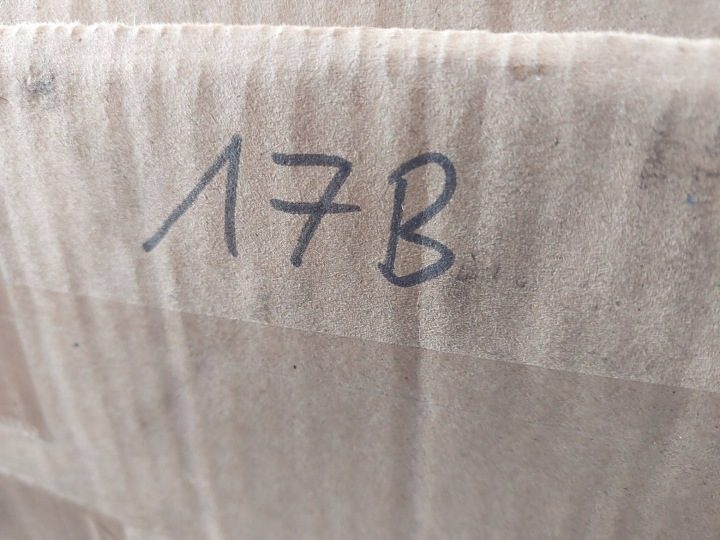 Датчик ускорения ESP Mercedes-Benz C W203 A2095420018 10.0985-1507.4, фото 6