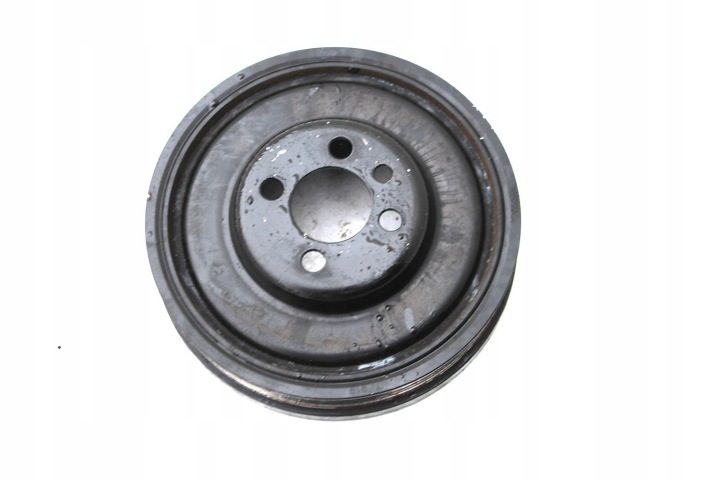 AUDI VW SEAT SKODA ШКИВ 038105243M 038 105 243 м ГАСИТЕЛЬ КОЛЕБАНИЙ SKRĘTN, фото 3