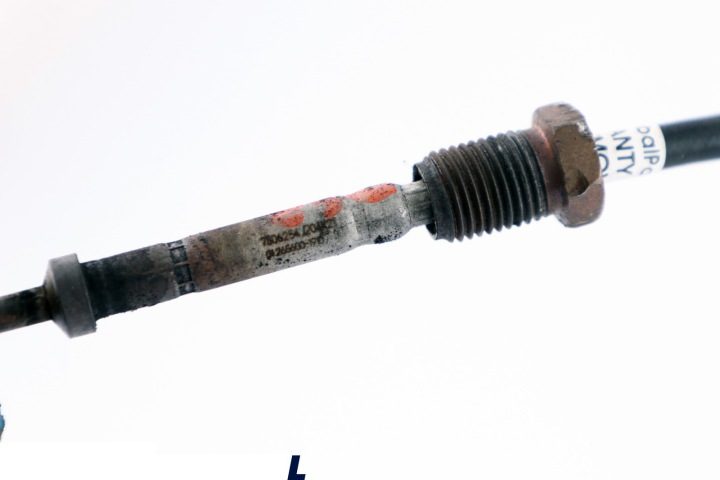 BMW E60N E61N E81 E87N E90 N47 Датчик Выхлопных газов 7806254, фото 10