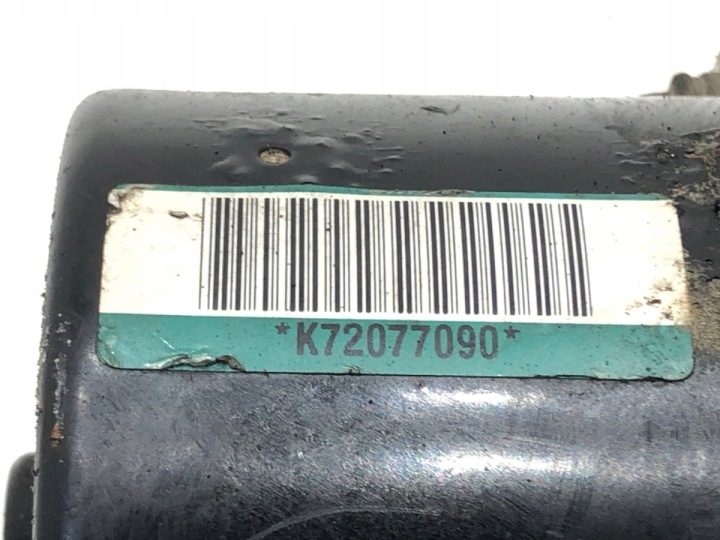 НАСОС ABS PEUGEOT 407 9661731180 1.6 109 л.с. 04-11, фото 6