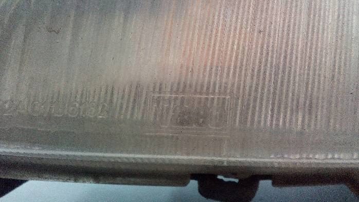 Фара левая Фара передняя SW Peugeot 206, фото 8