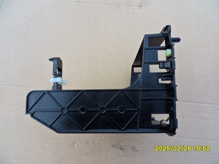 КАРМАН РАМКА МАГНИТОЛЫ 9686448080 PEUGEOT 508SW, фото 5