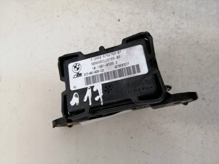 BMW 3-Series Датчик скорости ESP 2006 3452676276907 10.1701-0325.3, фото 1