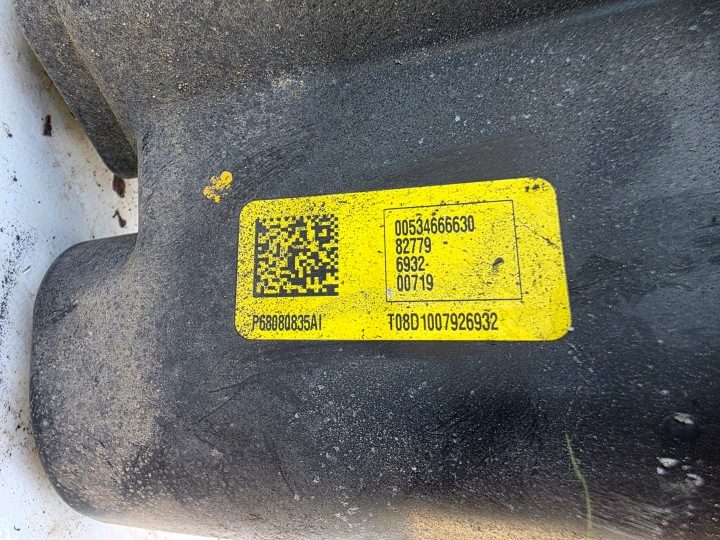 Jeep OE 68080835AI, фото 2