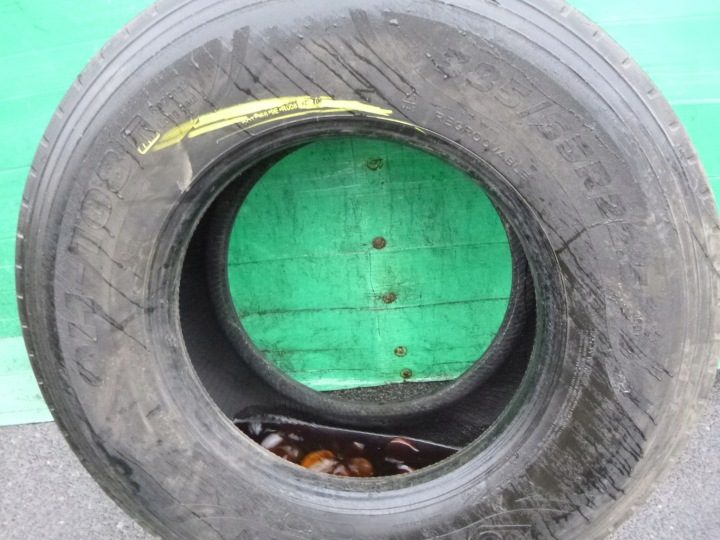Otani OH-108 385/65R22.5 160 K, фото 2