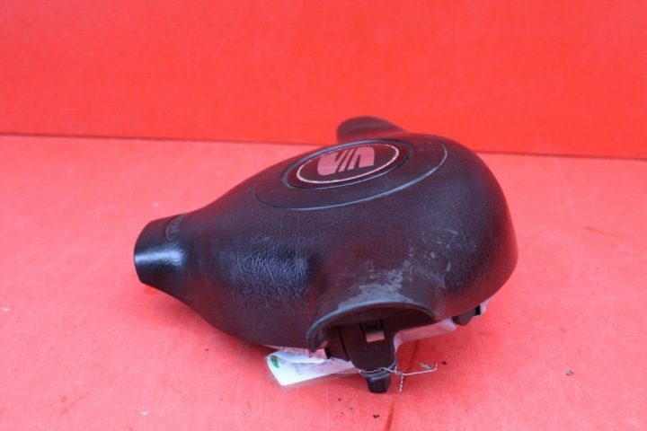 ПОДУШКА БЕЗОПАСНОСТИ ВОЗДУШНАЯ ВОДИТЕЛЯ 1M0880201N SEAT LEON 1 I 99-05, фото 3