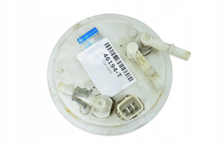 Топливный насос SUBARU LEGACY IV 3.0 H6 EZ30 42021AG020 101961-8550, фото 3